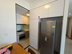 The Trilinq (D5), Condominium #553834041